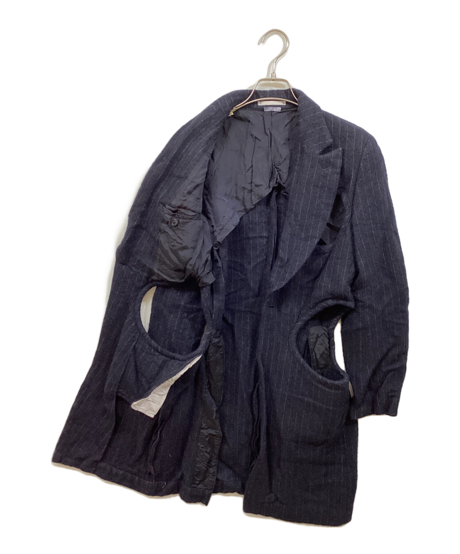 中古・古着通販】COMME des GARCONS HOMME PLUS (コムデギャルソンオム