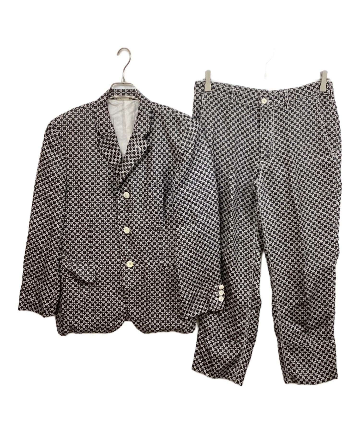 中古・古着通販】COMME des GARCONS HOMME PLUS (コムデギャルソンオム