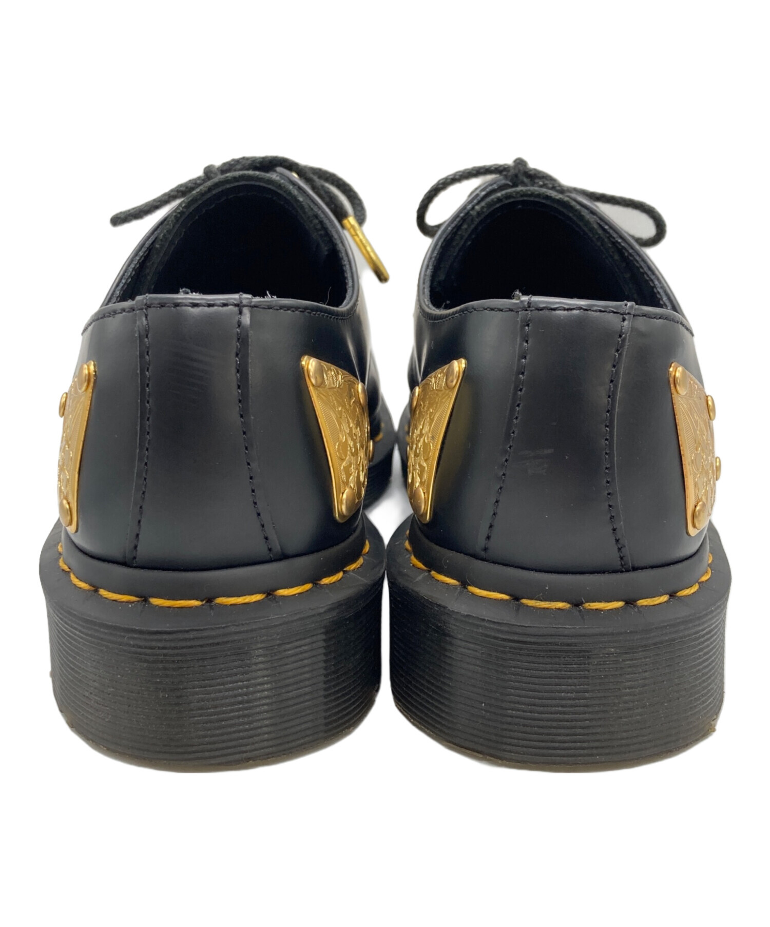 中古・古着通販】Dr.Martens (ドクターマーチン) KING NERD コラボ3 