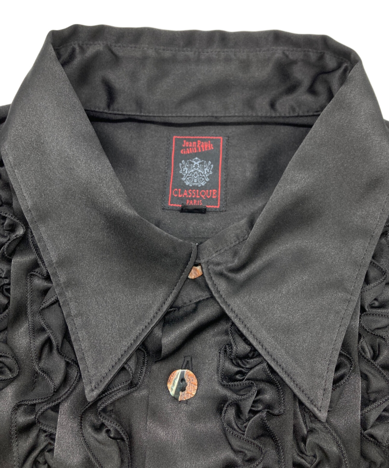 中古・古着通販】Jean Paul GAULTIER CLASSIQUE (ジャンポールゴルチエ