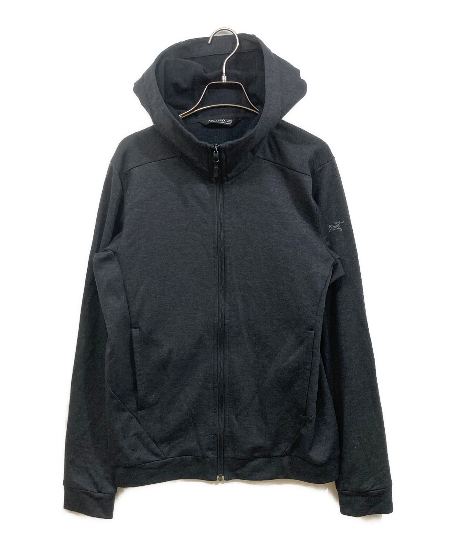中古・古着通販】ARC'TERYX (アークテリクス) Dallen Fleece Hoody
