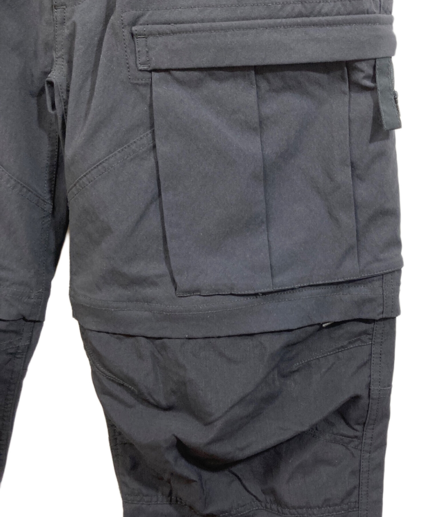 中古・古着通販】NIKE ACG (ナイキエーシージー) スミス サミット 