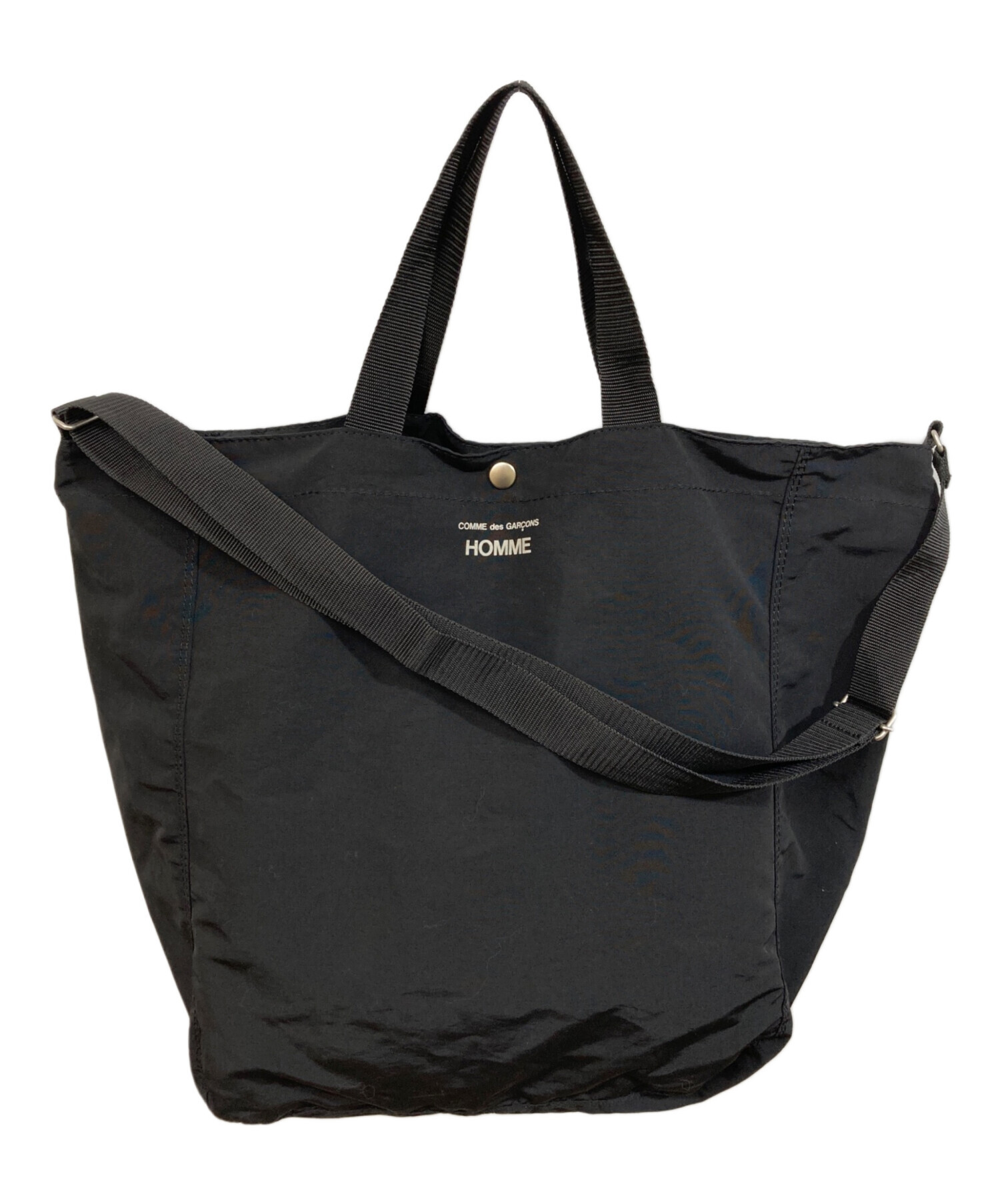 中古・古着通販】COMME des GARCONS HOMME (コムデギャルソン オム) 綿