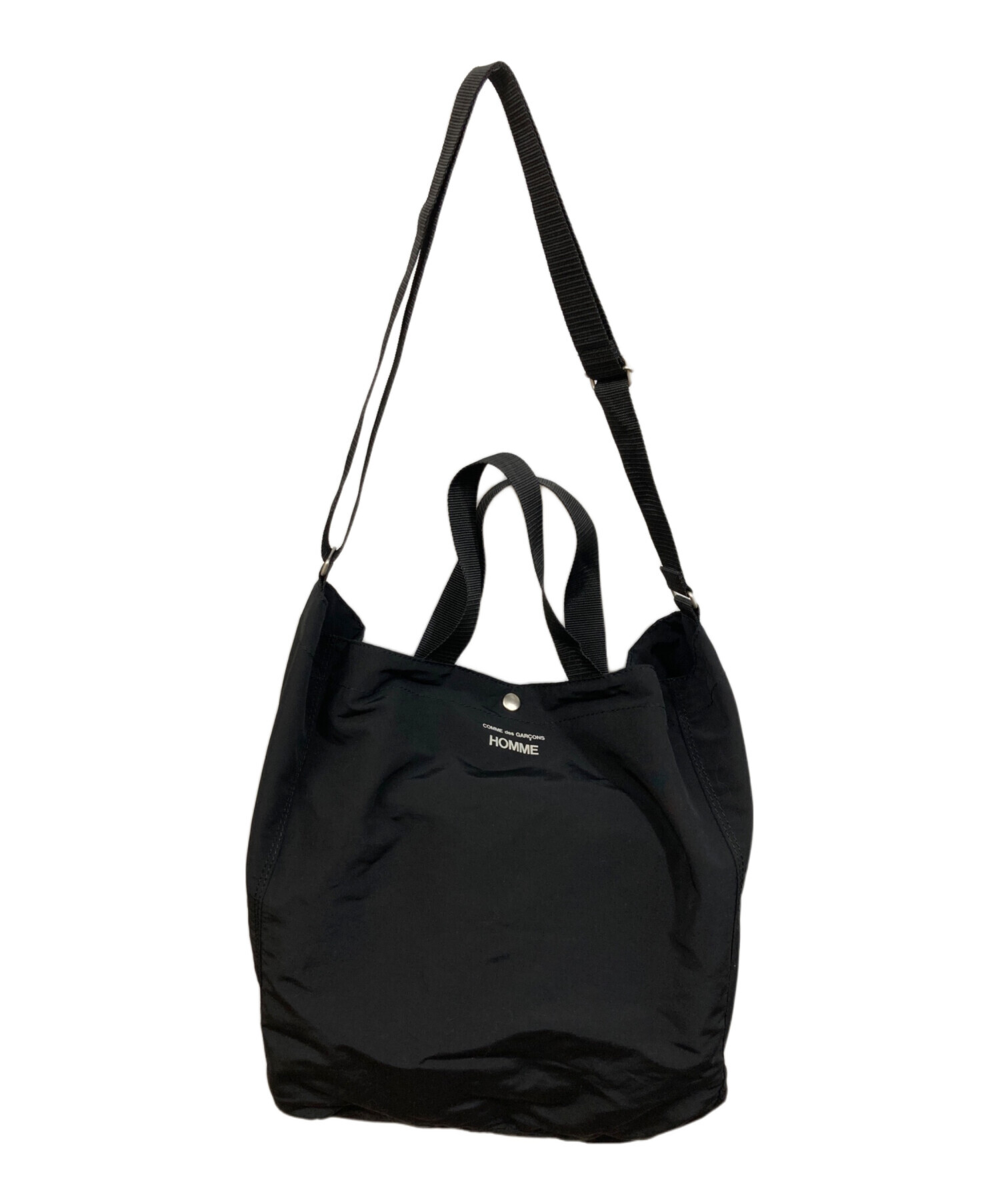 中古・古着通販】COMME des GARCONS HOMME (コムデギャルソン オム) 綿