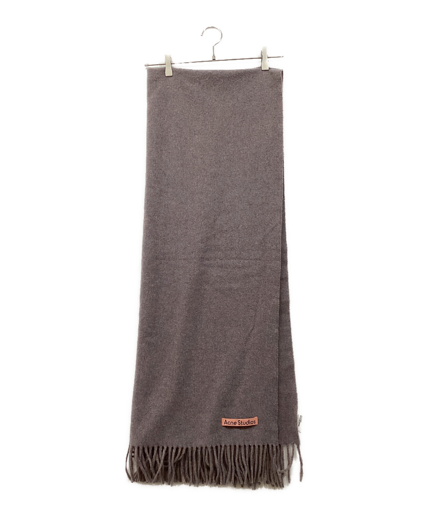 中古・古着通販】Acne studios (アクネ ストゥディオズ) フリンジ