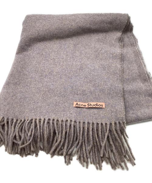 中古・古着通販】Acne studios (アクネ ストゥディオズ) フリンジ