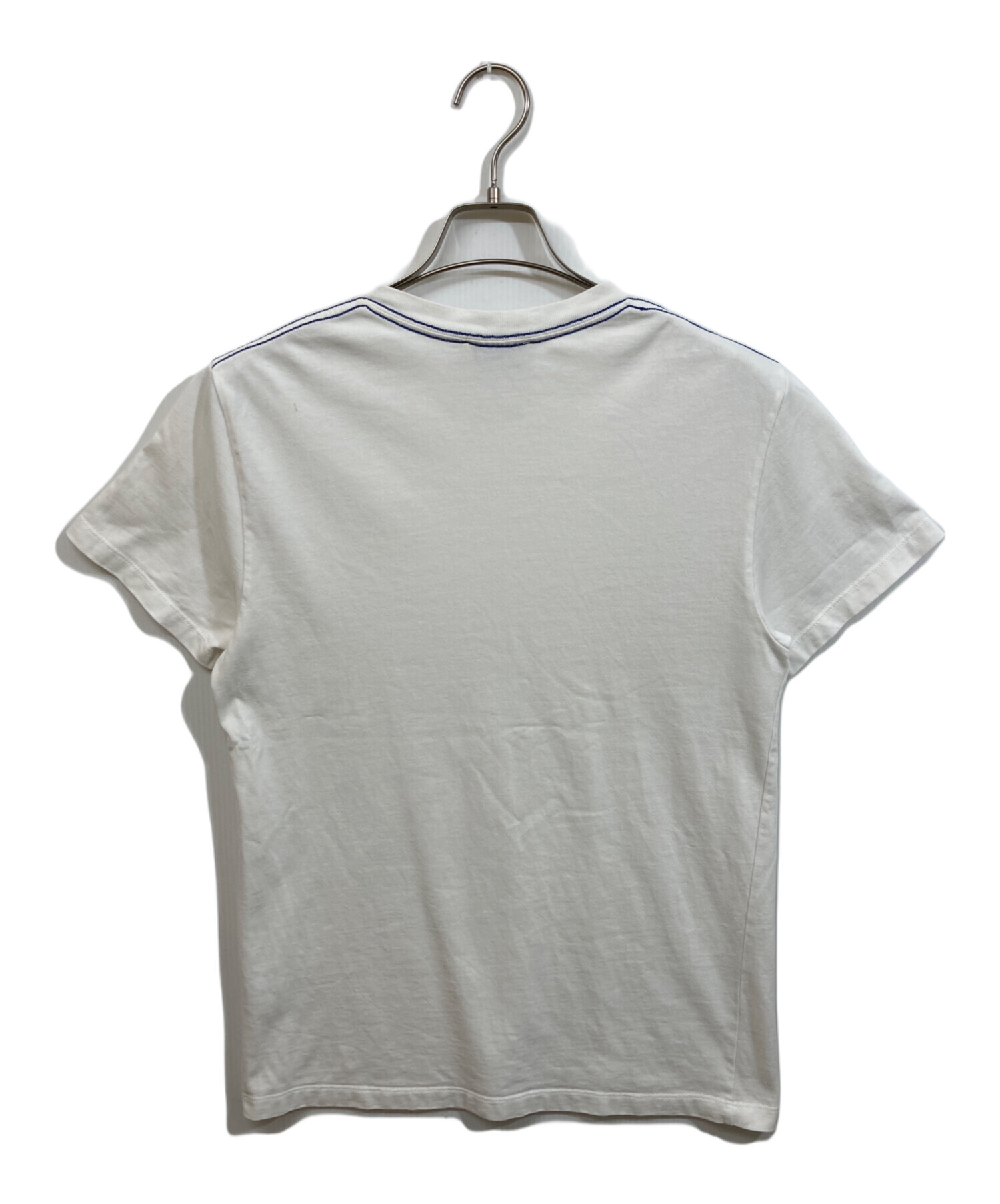 中古・古着通販】MAISON KITSUNE (メゾンキツネ) ポケットTシャツ 