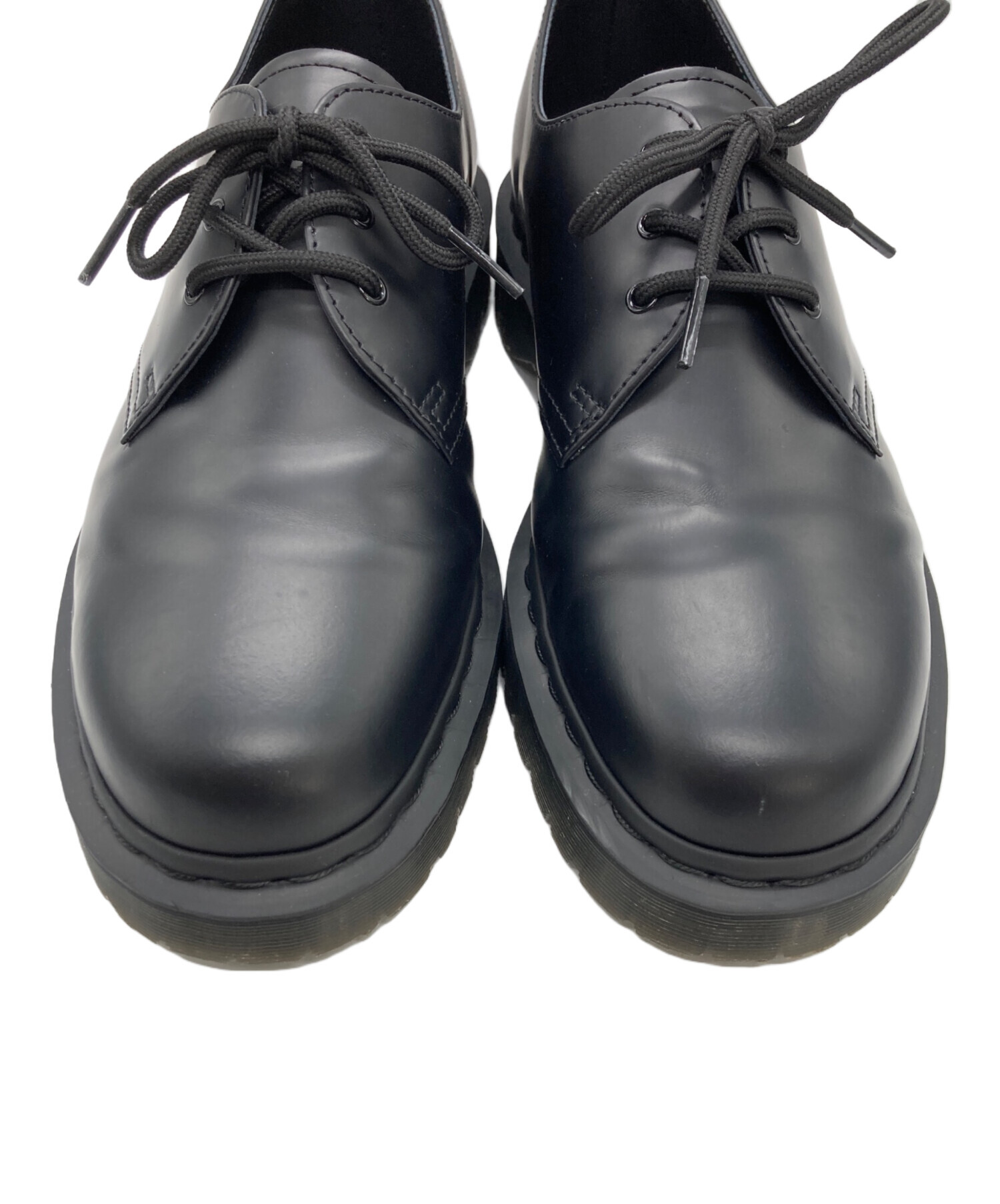 中古・古着通販】Dr.Martens (ドクターマーチン) 1461MONO 3ホール 