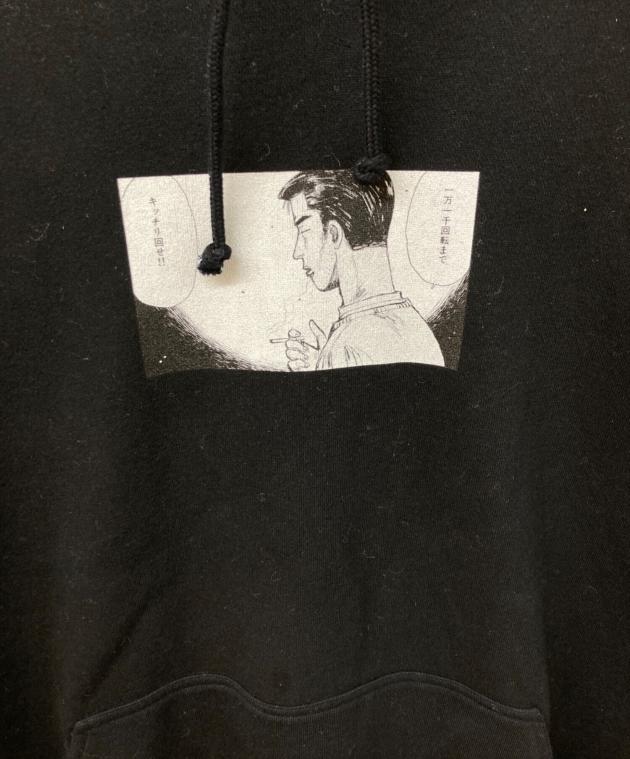 中古・古着通販】THE BLACK EYE PATCH (ブラックアイパッチ) INITIAL D