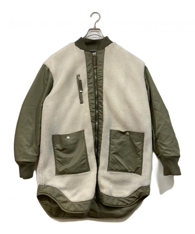 【中古美品✨️】DIESEL ボンバージャケット 定価8万↑ ‼️ 中古・古着通販】DIESEL Black Gold (ディーゼル ブラック ゴールド