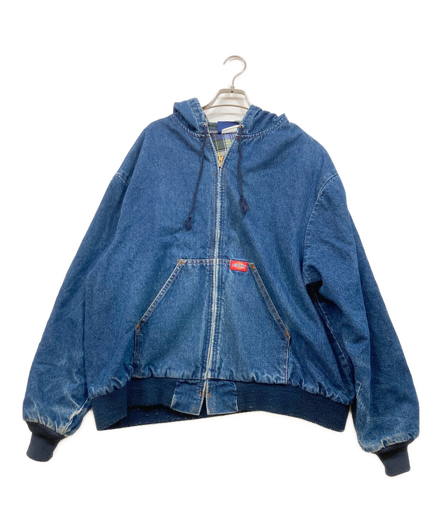 中古・古着通販】Dickies (ディッキーズ) アクティブジャケット