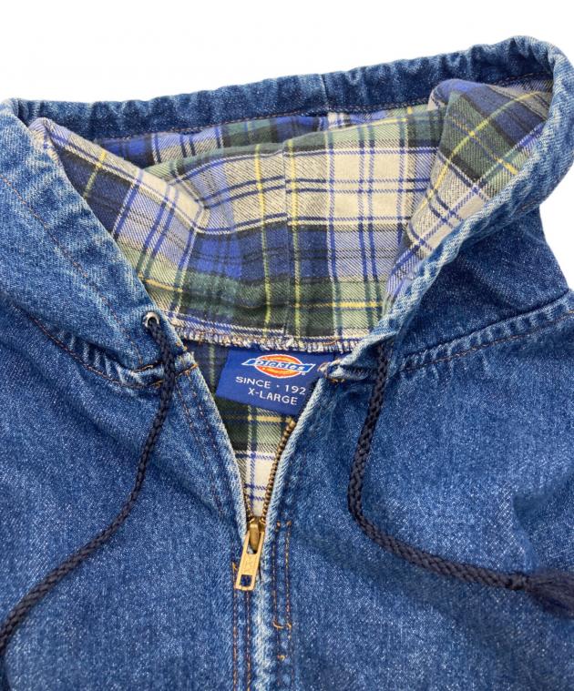 中古・古着通販】Dickies (ディッキーズ) アクティブジャケット