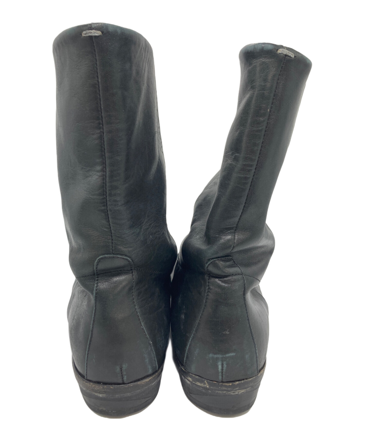 中古・古着通販】Maison Margiela (メゾンマルジェラ) ペコスブーツ