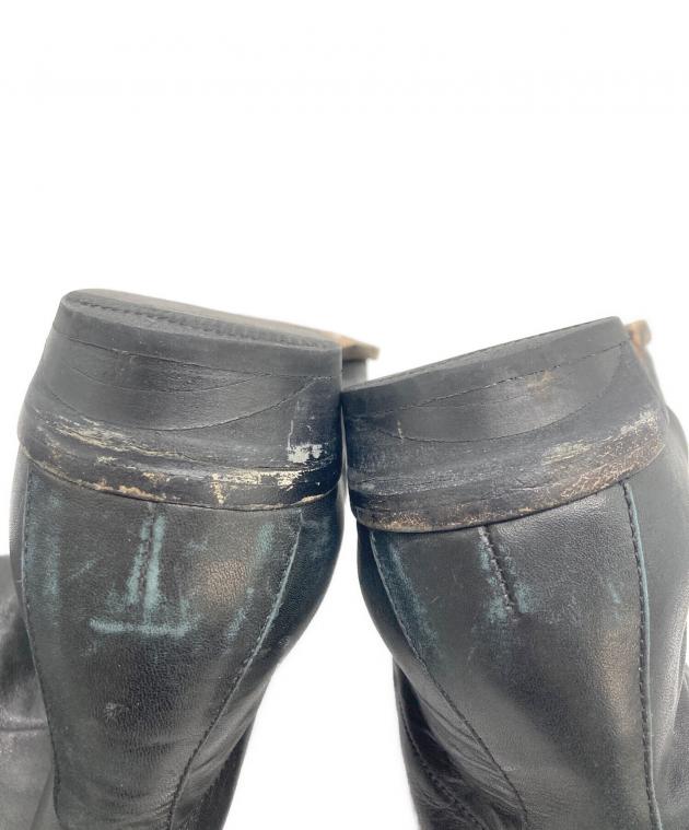 中古・古着通販】Maison Margiela (メゾンマルジェラ) ペコスブーツ