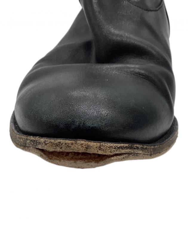 中古・古着通販】Maison Margiela (メゾンマルジェラ) ペコスブーツ