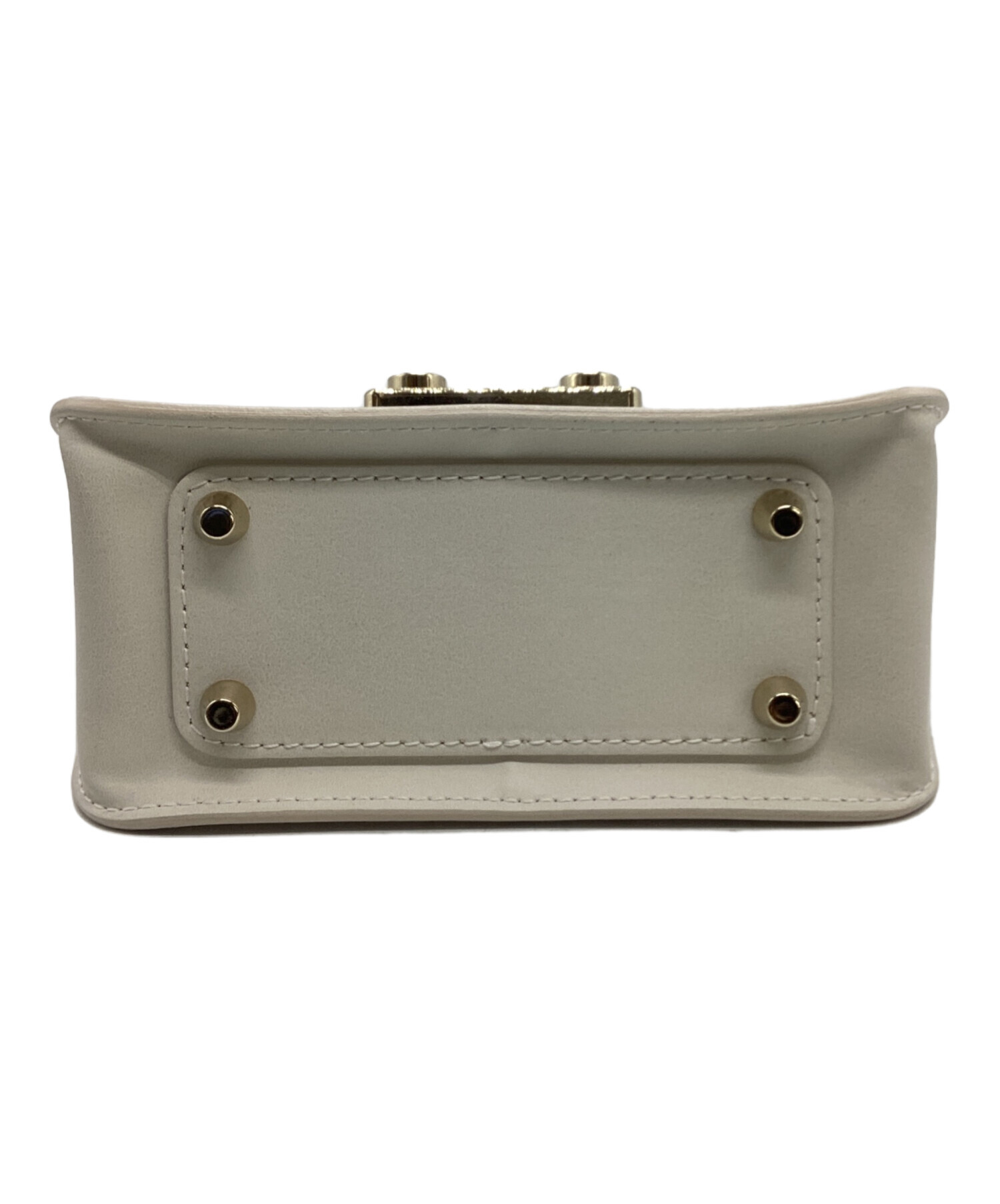 中古・古着通販】FURLA (フルラ) メトロポリスショルダーバッグ