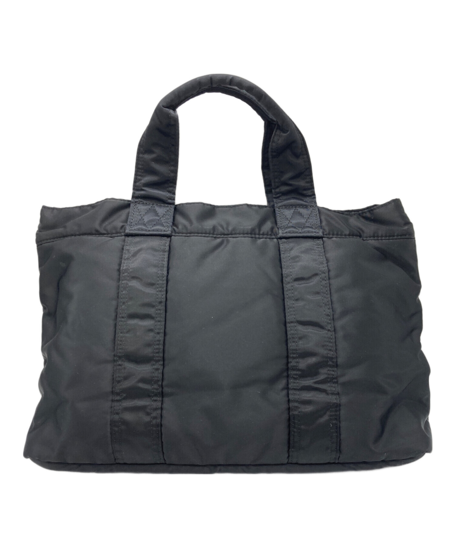 中古・古着通販】PORTER (ポーター) タンカートートバッグ｜ブランド
