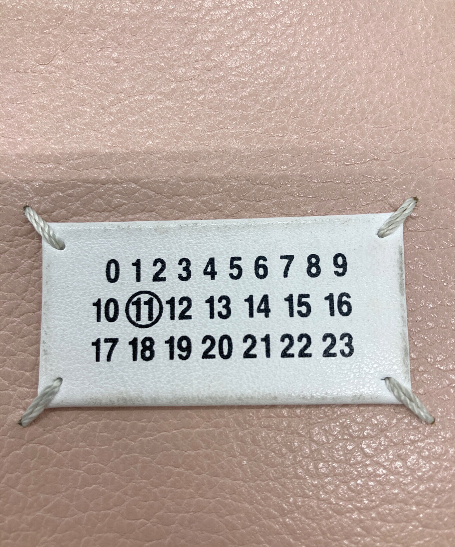 中古・古着通販】Maison Margiela (メゾンマルジェラ) コインケース 