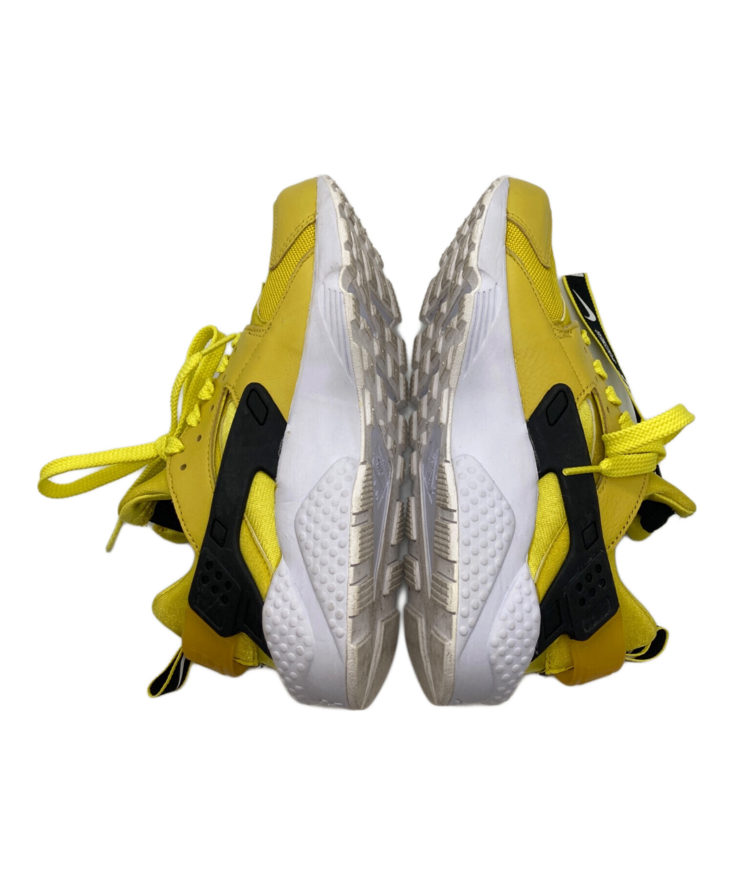 中古・古着通販】NIKE (ナイキ) Air Huarache Low Run Premium Running