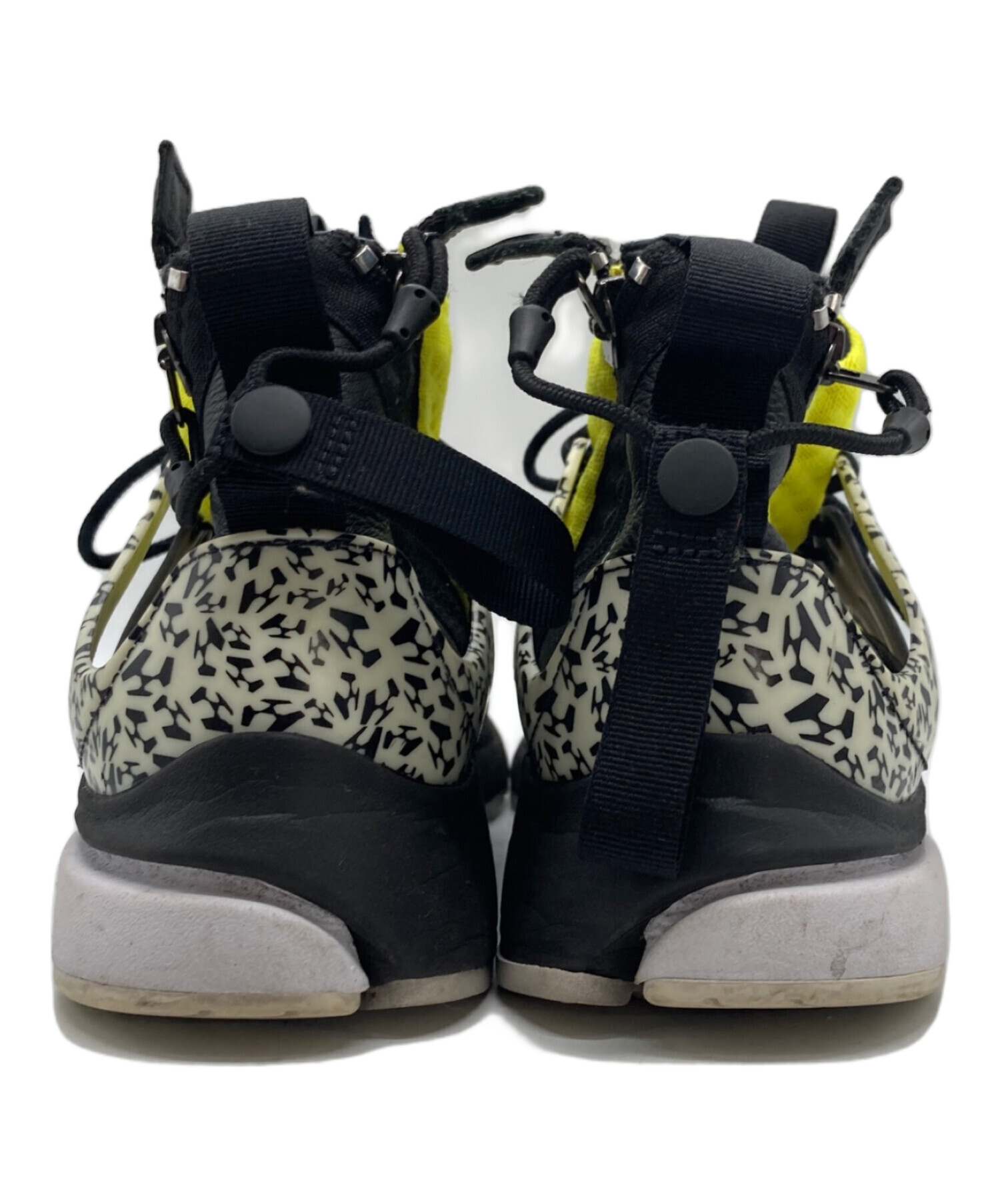 中古・古着通販】NIKE (ナイキ) ACRONYM (アクロニウム) Air Presto