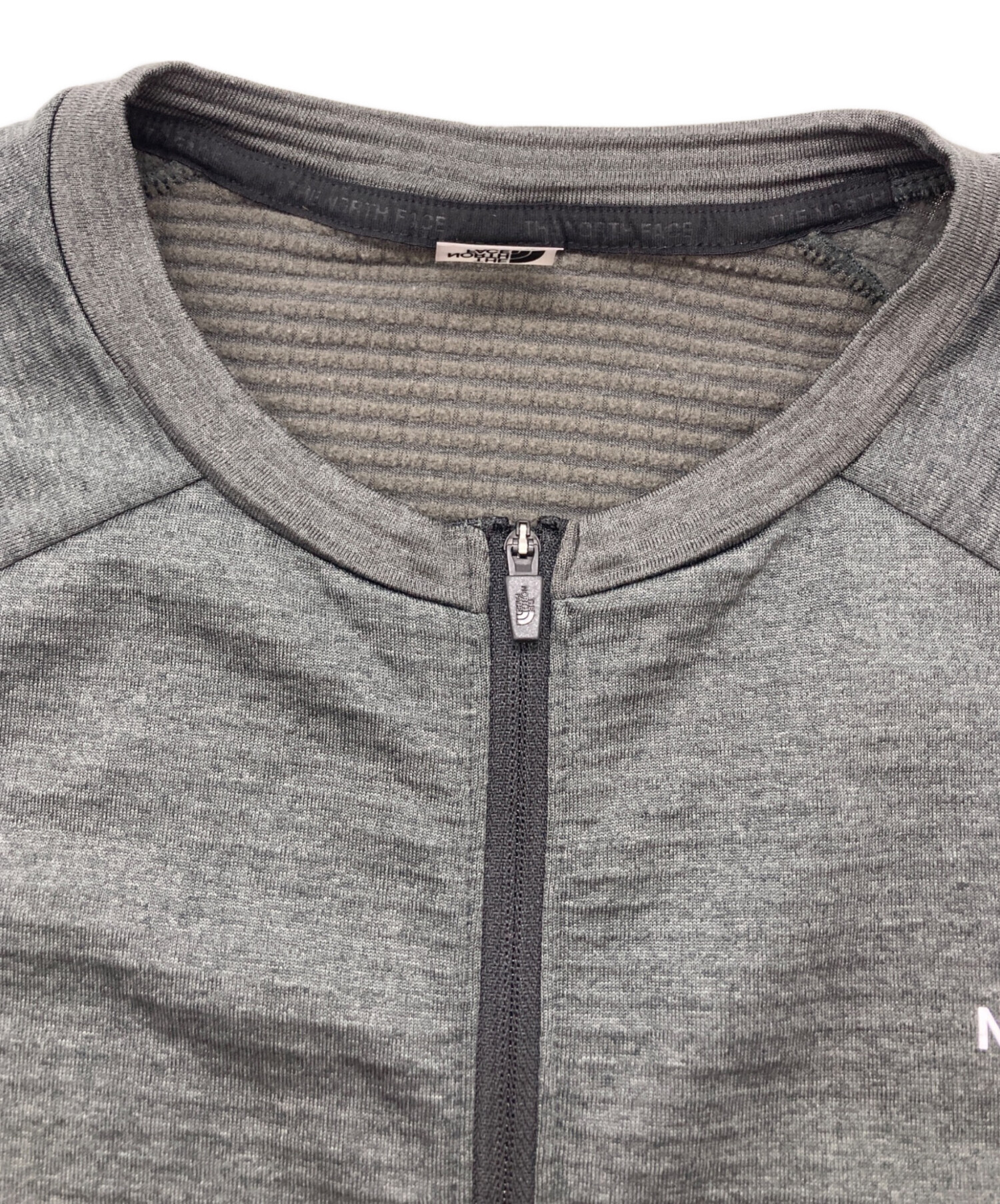 中古・古着通販】THE NORTH FACE (ザ ノース フェイス) サーマルバーサ