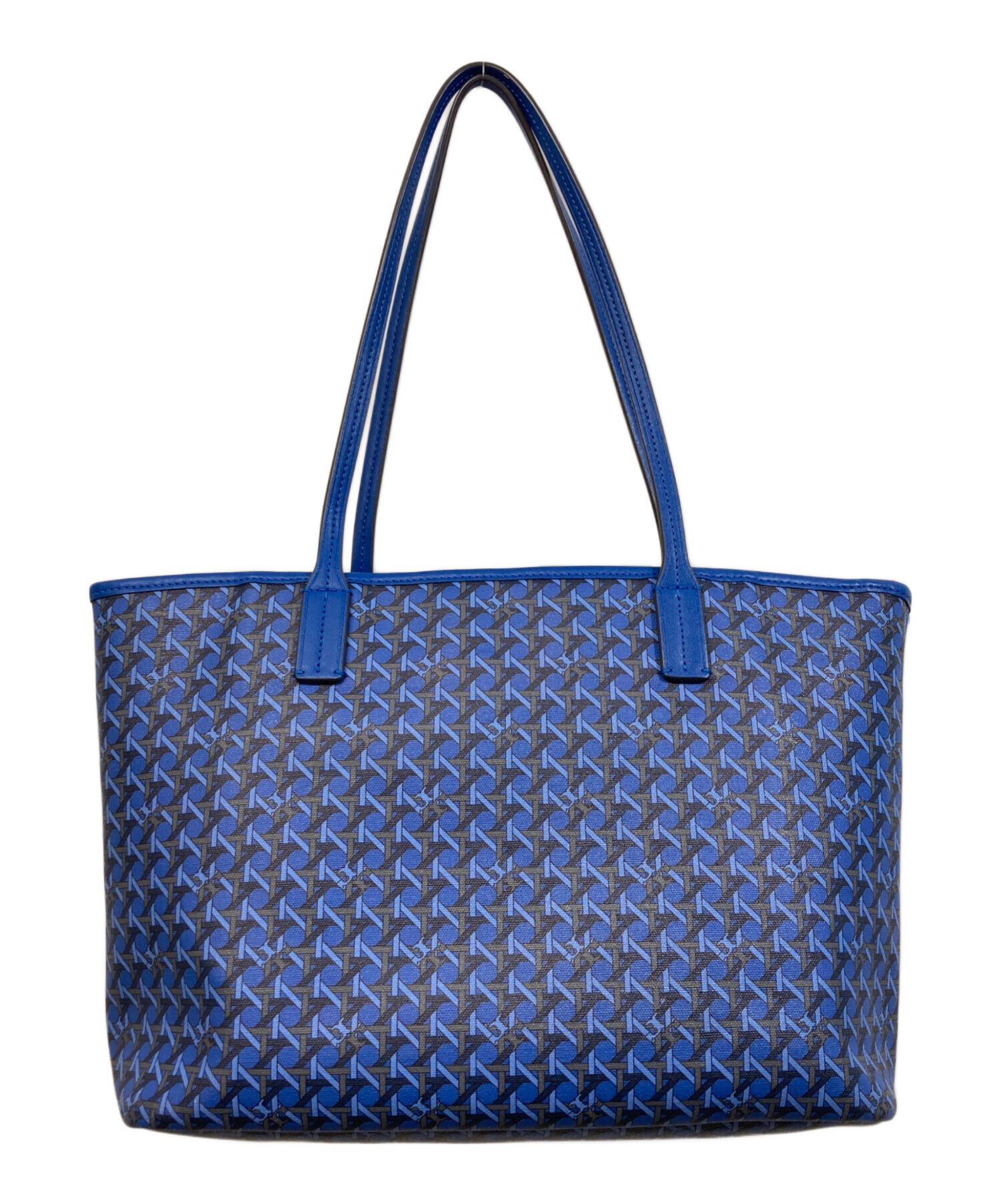 中古・古着通販】TORY BURCH (トリーバーチ) EVER READY ZIP TOTE