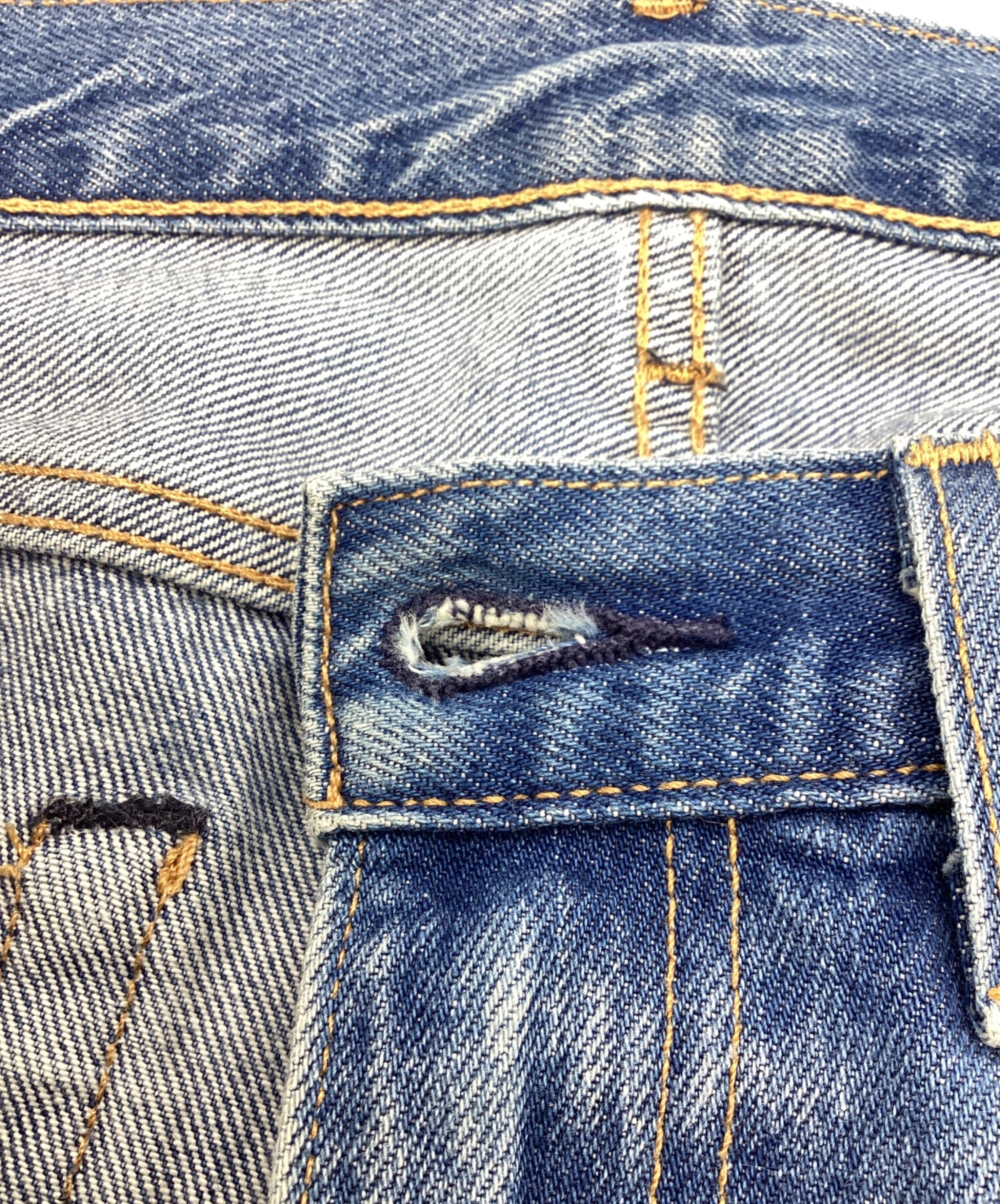 中古・古着通販】LEVI'S (リーバイス) STRANGER THINGS