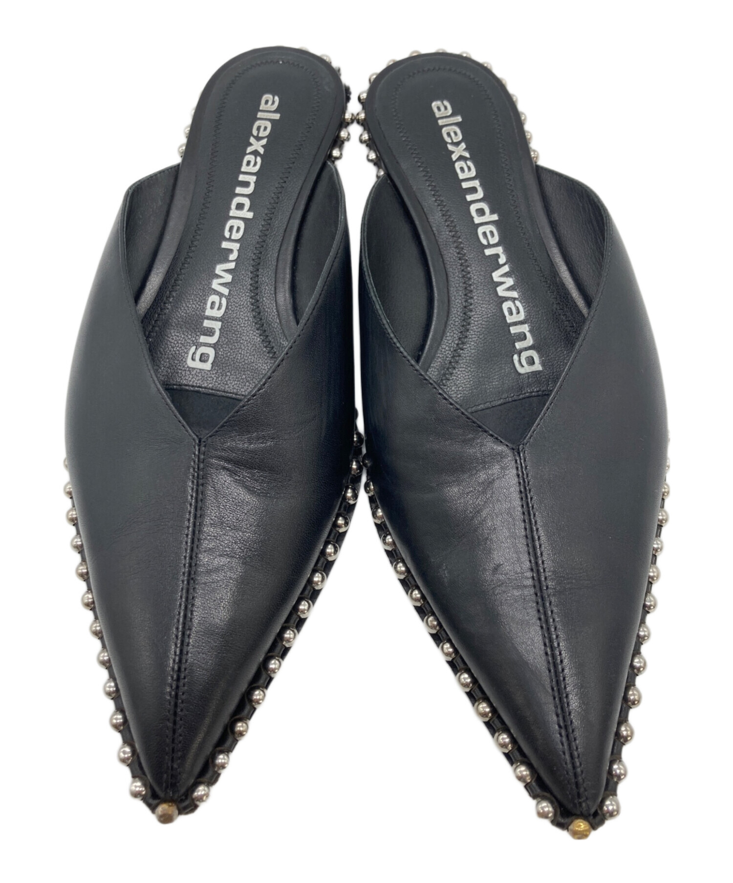 中古・古着通販】ALEXANDER WANG (アレキサンダー・ワン) Mira Flat