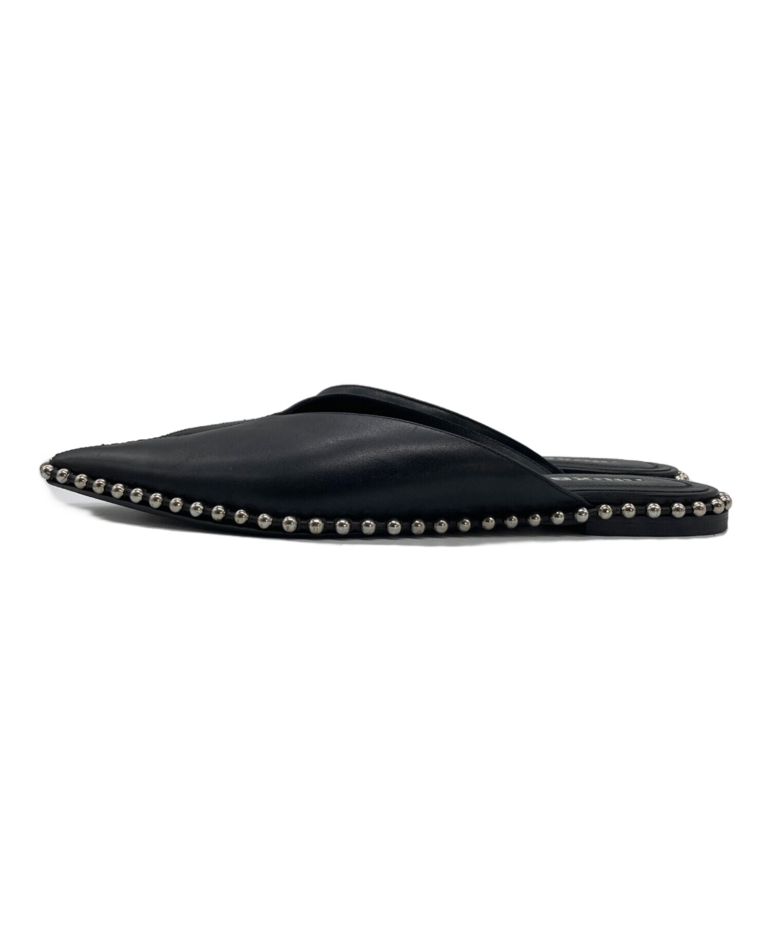 中古・古着通販】ALEXANDER WANG (アレキサンダー・ワン) Mira Flat