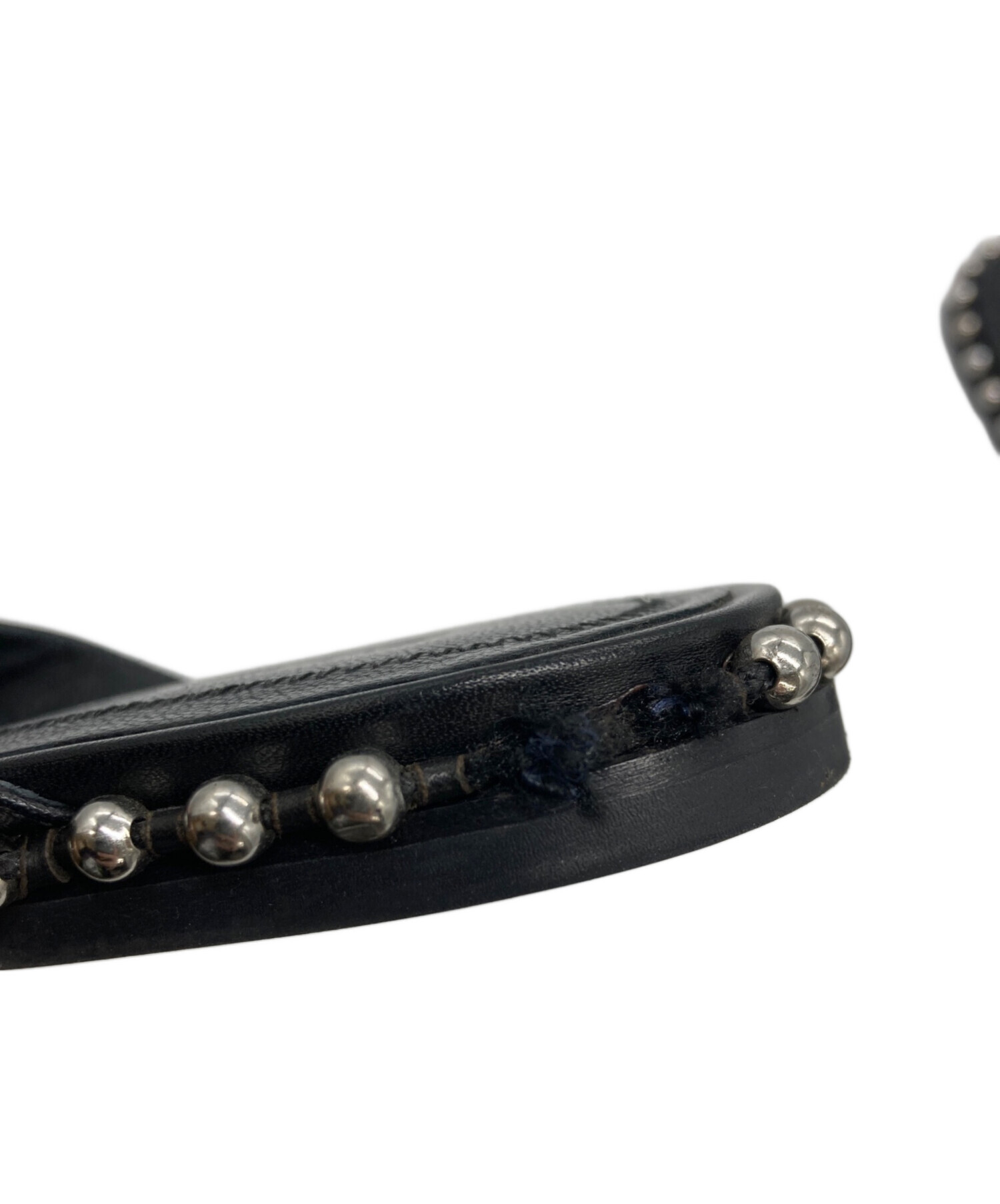 アレキサンダーワン 新品未使用 中古・古着通販】ALEXANDER WANG (アレキサンダー・ワン) Mira Flat