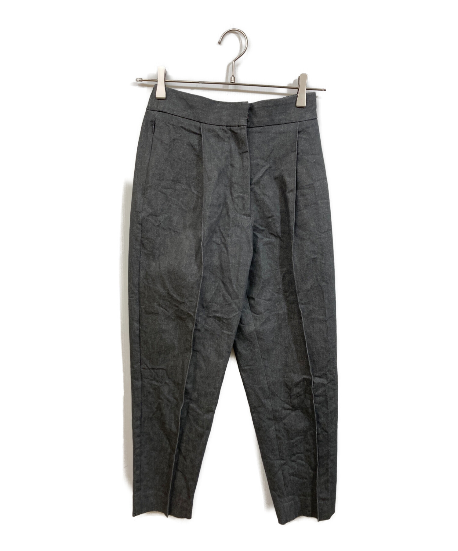 【新品】liten リテンYOKUBARI Denim Pants デニム　2 中古・古着通販】LIten (リテン) YOKUBARI Denim Pantsデニムパンツ