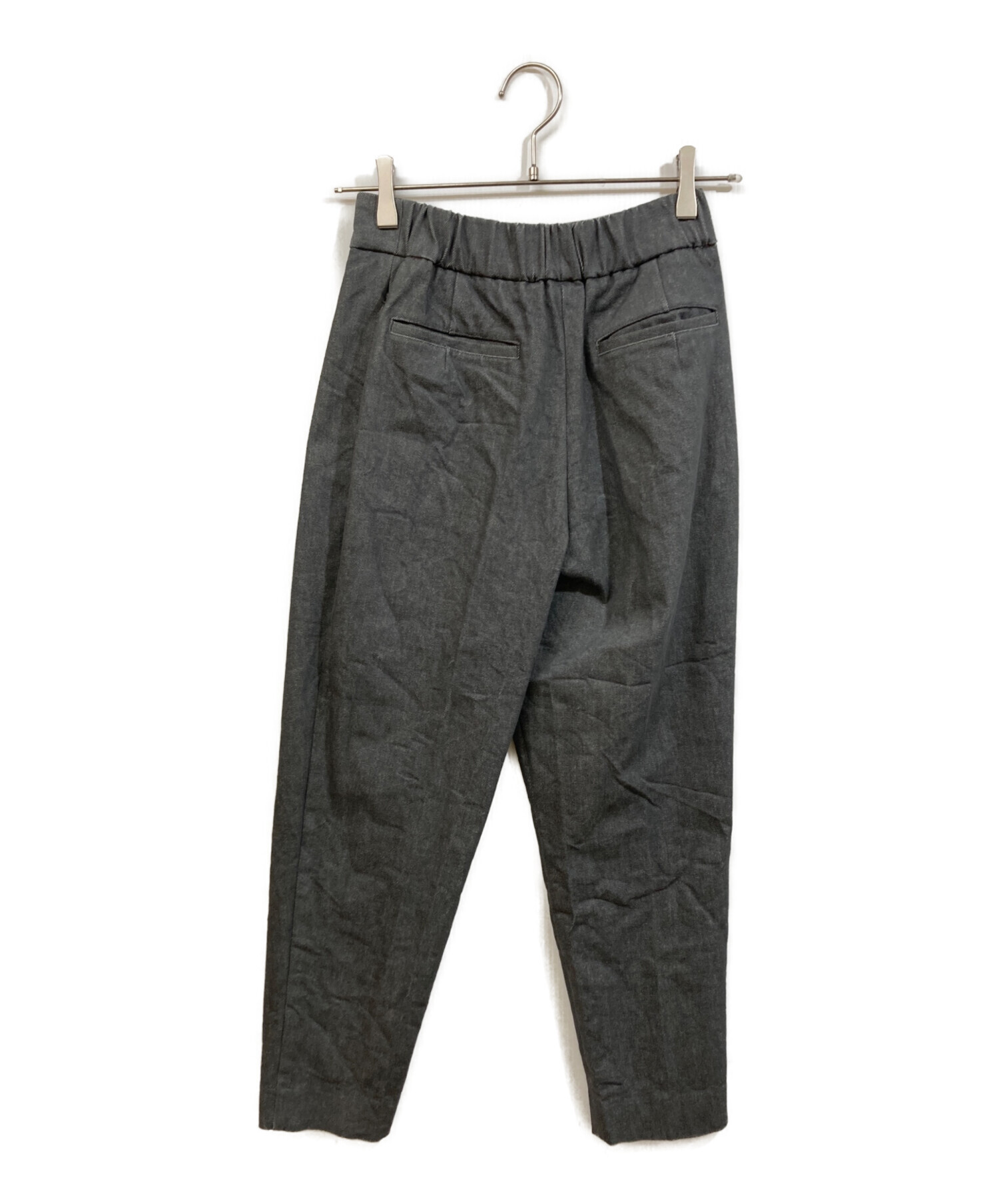 リテン　LITEN YOKUBARI Wide Pants デニム 中古・古着通販】LIten (リテン) YOKUBARI Denim Pantsデニムパンツ
