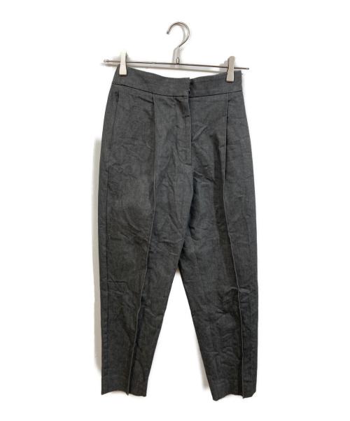 リテン　LITEN YOKUBARI Wide Pants デニム 中古・古着通販】LIten (リテン) YOKUBARI Denim Pantsデニムパンツ