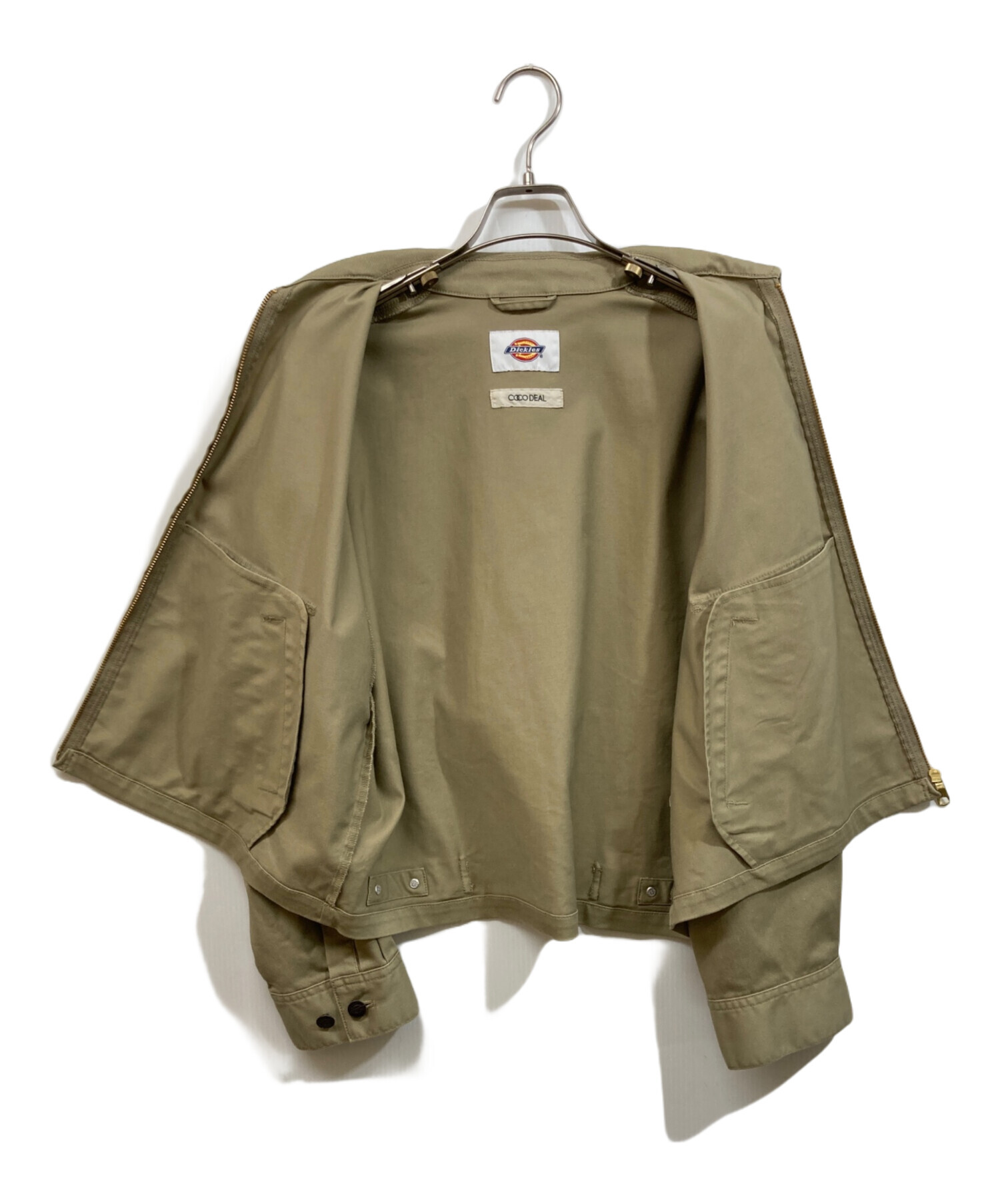 中古・古着通販】COCODEAL (ココディール) Dickies (ディッキーズ 
