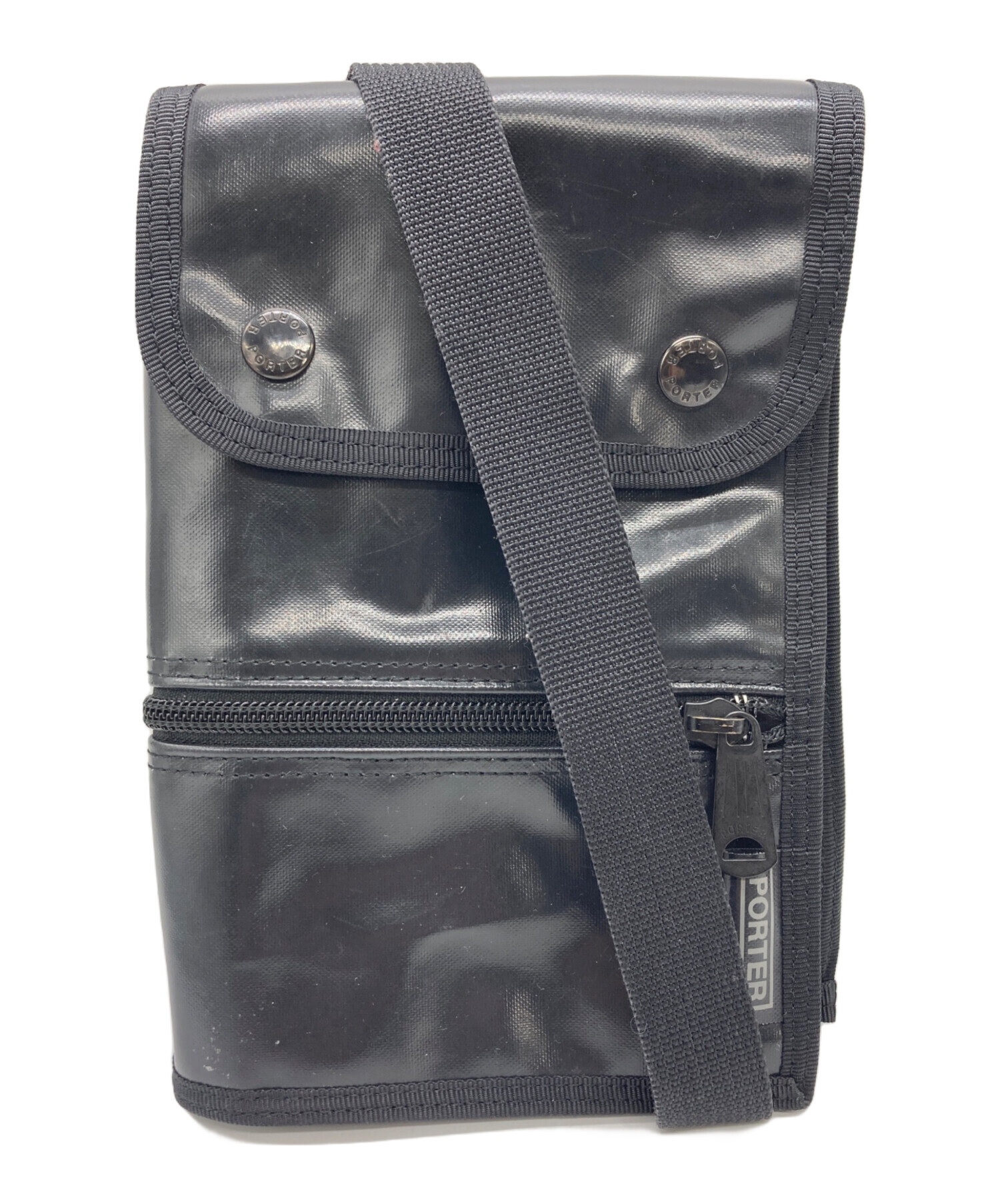 中古・古着通販】PORTER (ポーター) JAM SHOULDER BAG｜ブランド・古着
