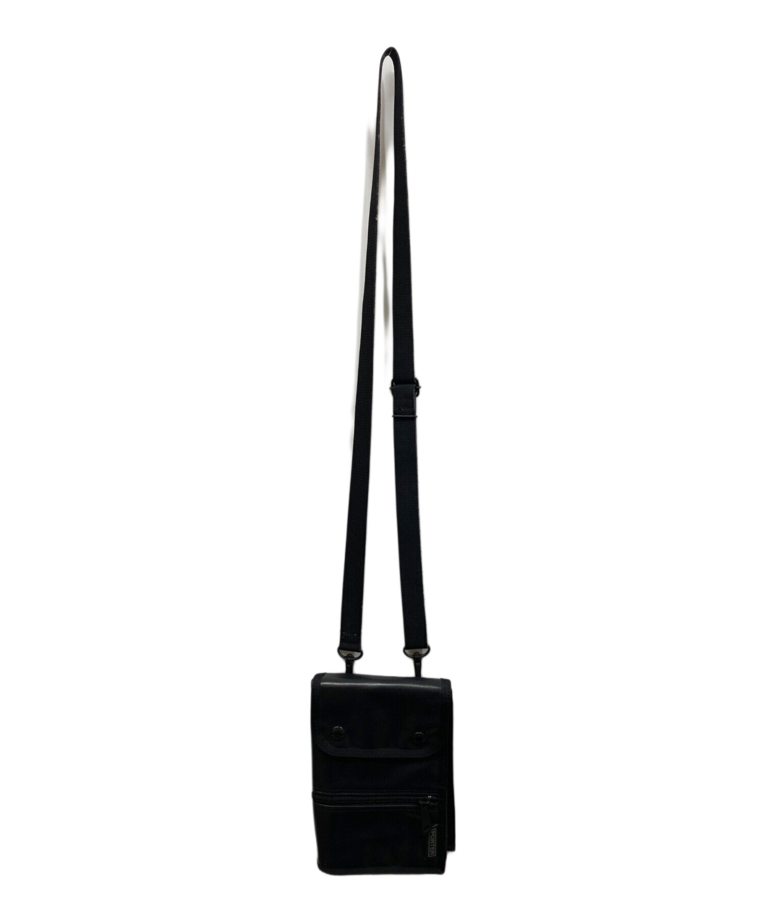 中古・古着通販】PORTER (ポーター) JAM SHOULDER BAG｜ブランド・古着
