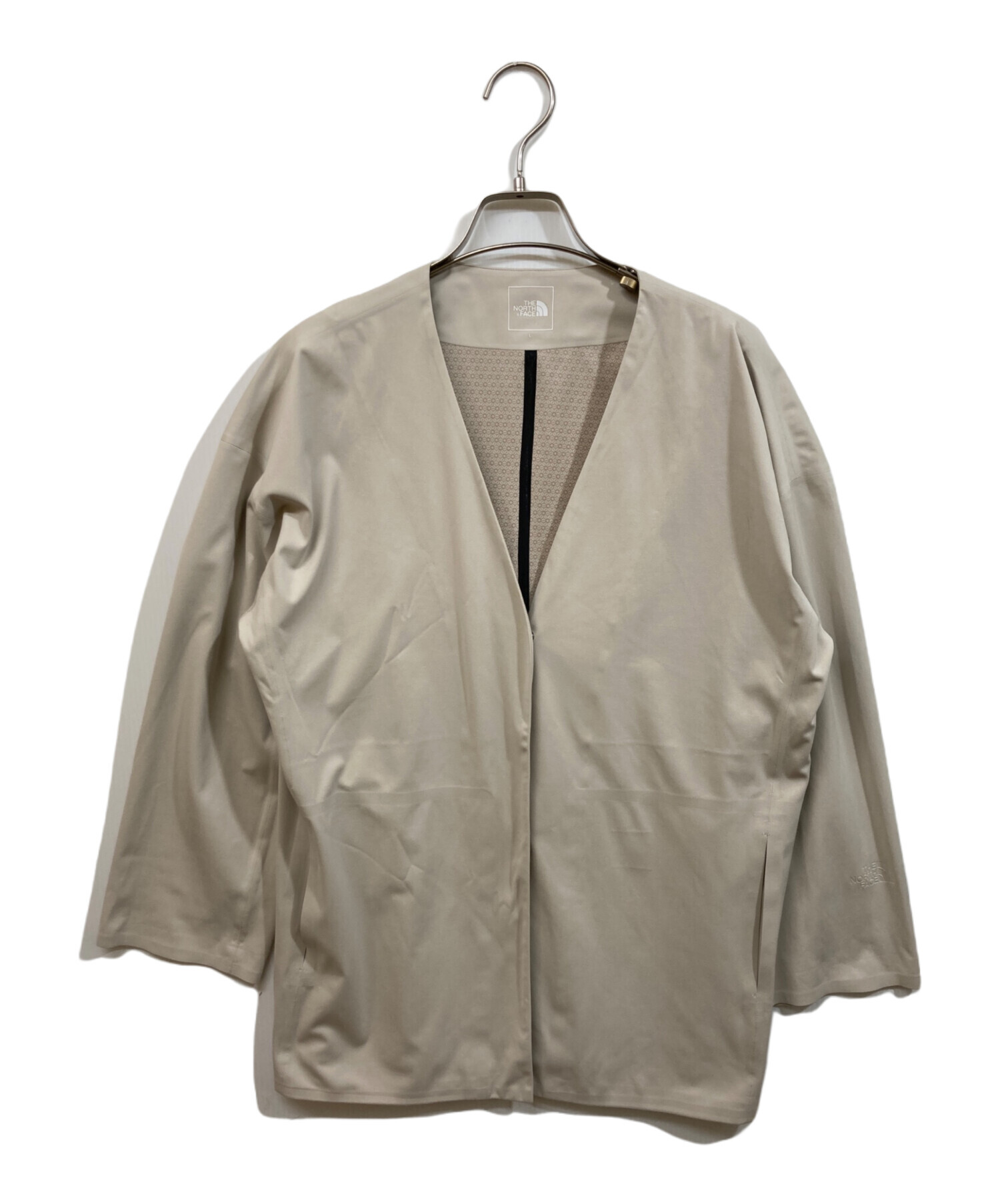 中古・古着通販】THE NORTH FACE (ザ ノース フェイス) テックラウンジ
