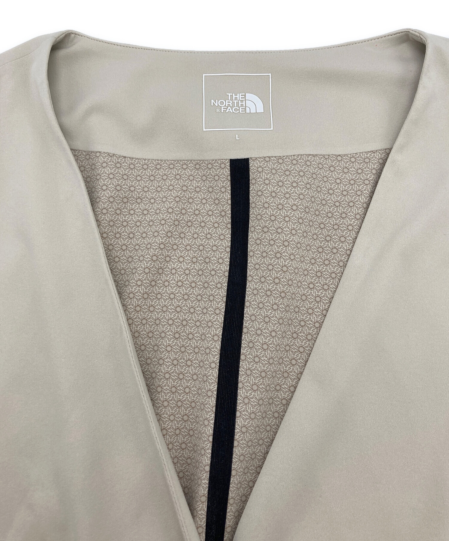 中古・古着通販】THE NORTH FACE (ザ ノース フェイス) テックラウンジ