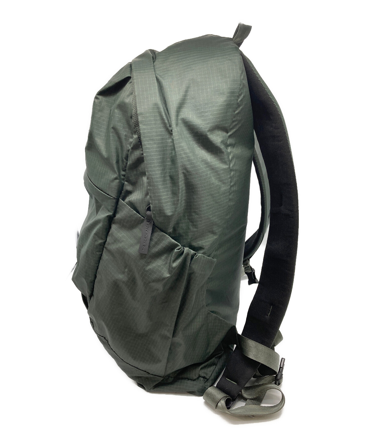 中古・古着通販】THE NORTH FACE (ザ ノース フェイス) Glam Daypack 