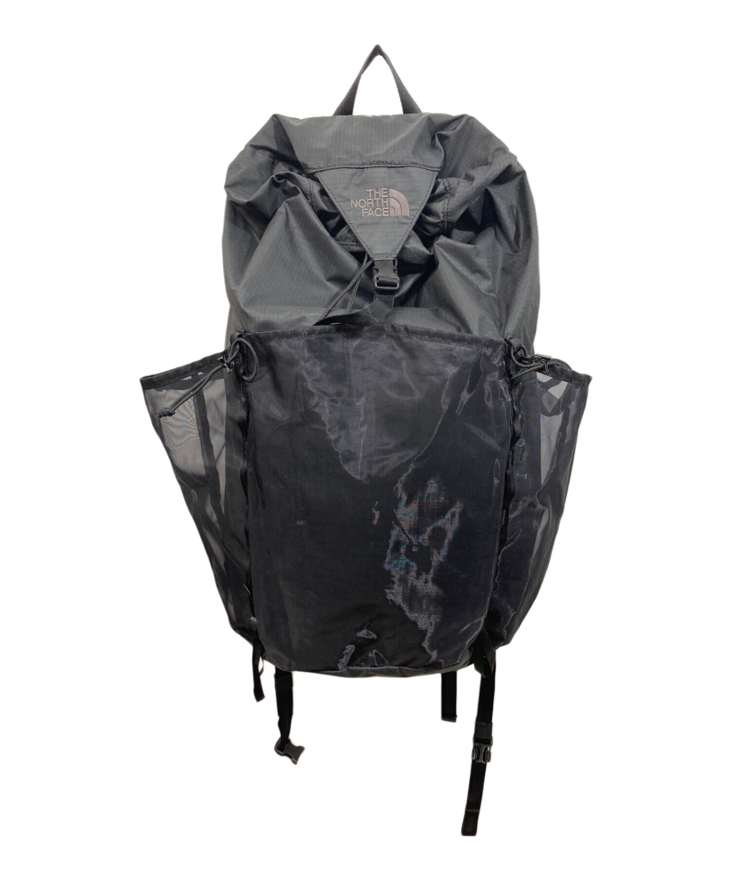 中古・古着通販】THE NORTH FACE (ザ ノース フェイス) Glam Daypack 