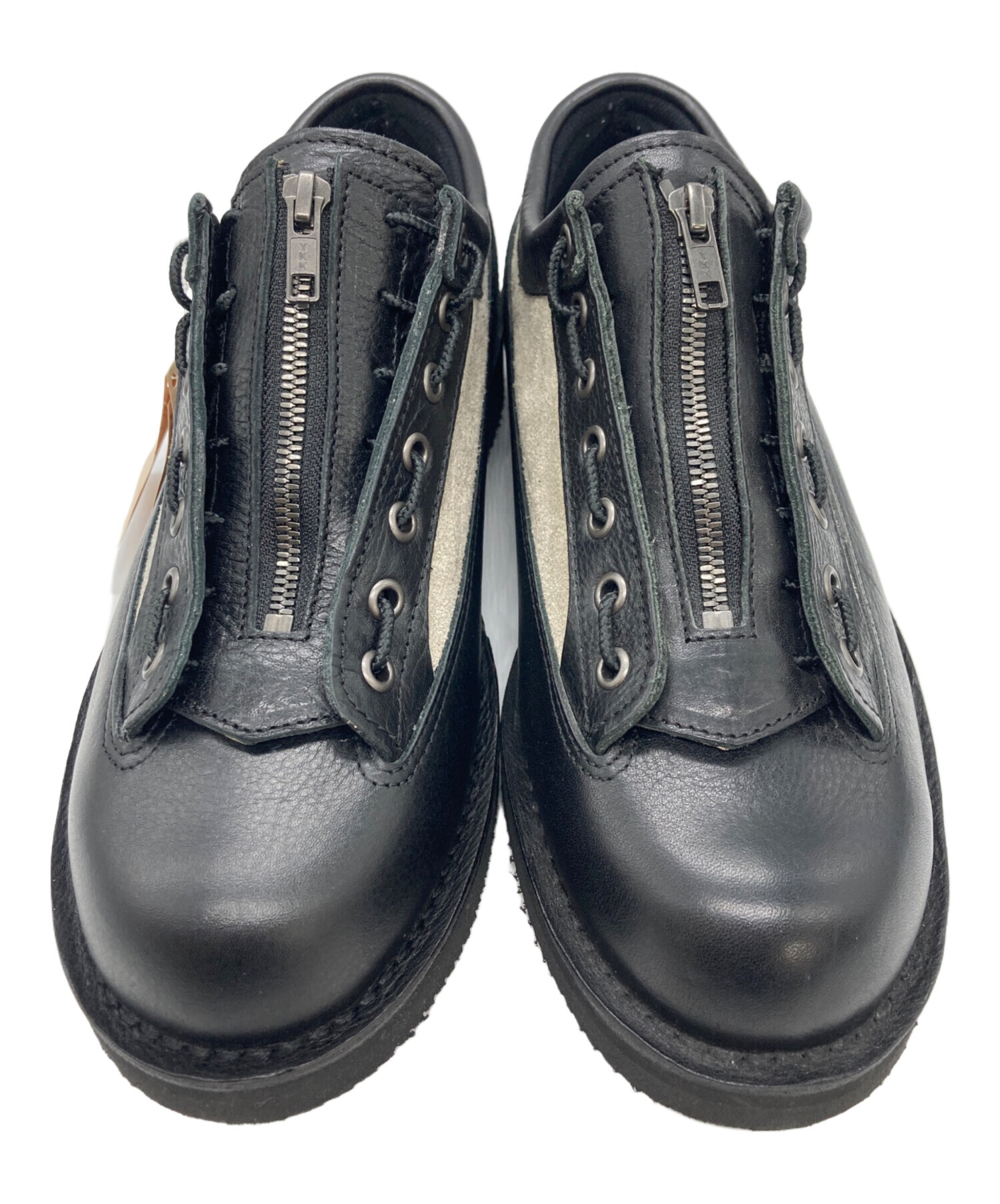 中古・古着通販】Danner (ダナー) CASCADE RANGE 4 ブラック サイズ