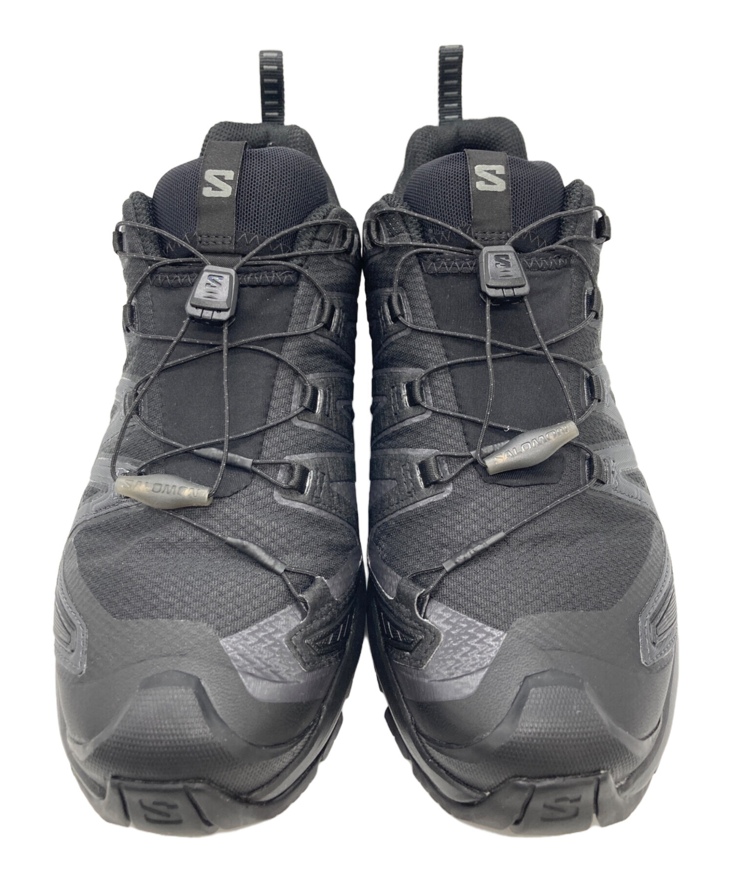 中古・古着通販】SALOMON (サロモン) XA PRO 3D V9 GORE-TEX ブラック 