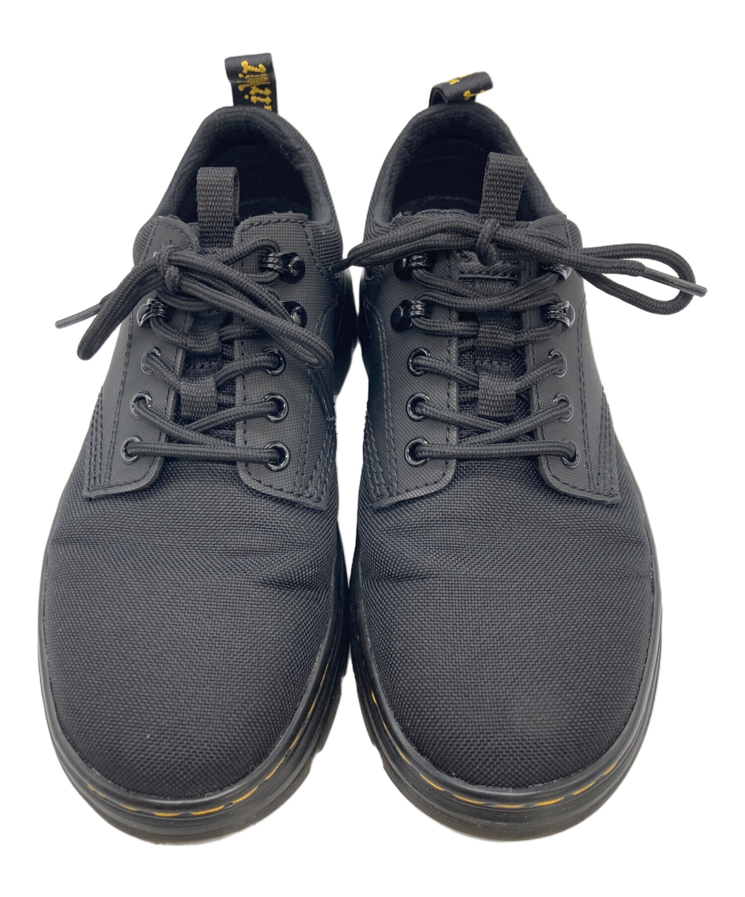 中古・古着通販】Dr.Martens (ドクターマーチン) REEDER 5 タイ 