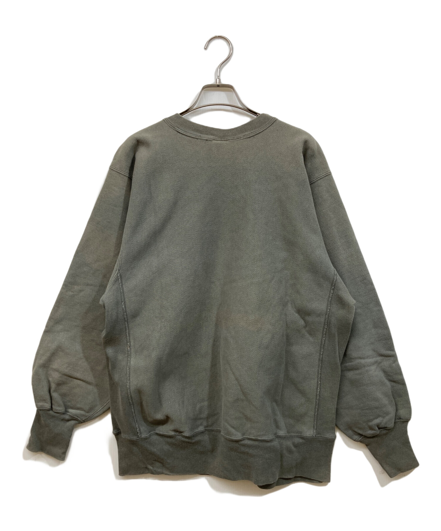 中古・古着通販】Champion REVERSE WEAVE (チャンピオン リバース