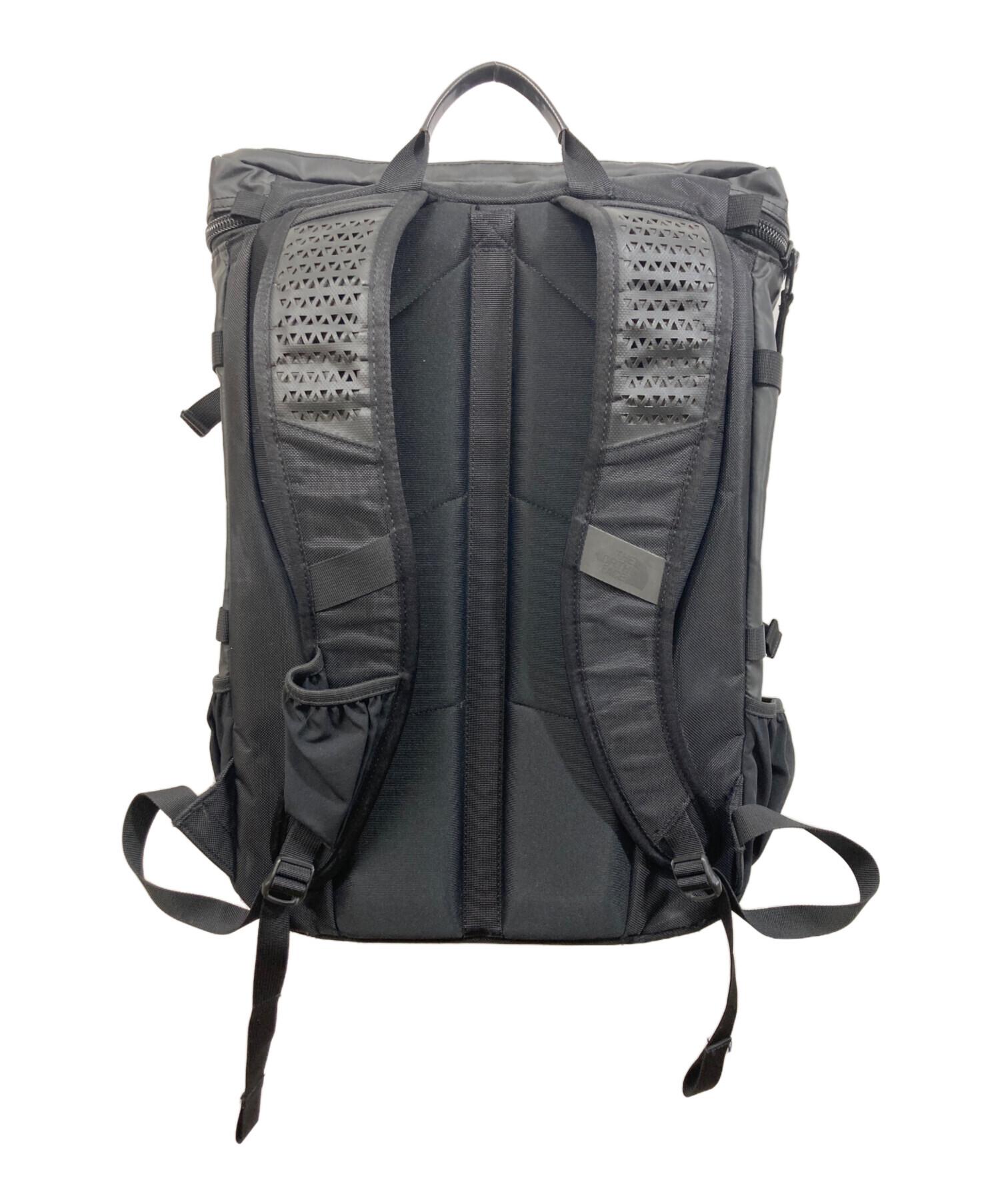 【未使用品】THE NORTH FACE nm81600u 2way 57L 中古・古着通販】THE NORTH FACE (ザ ノース フェイス) バックパック