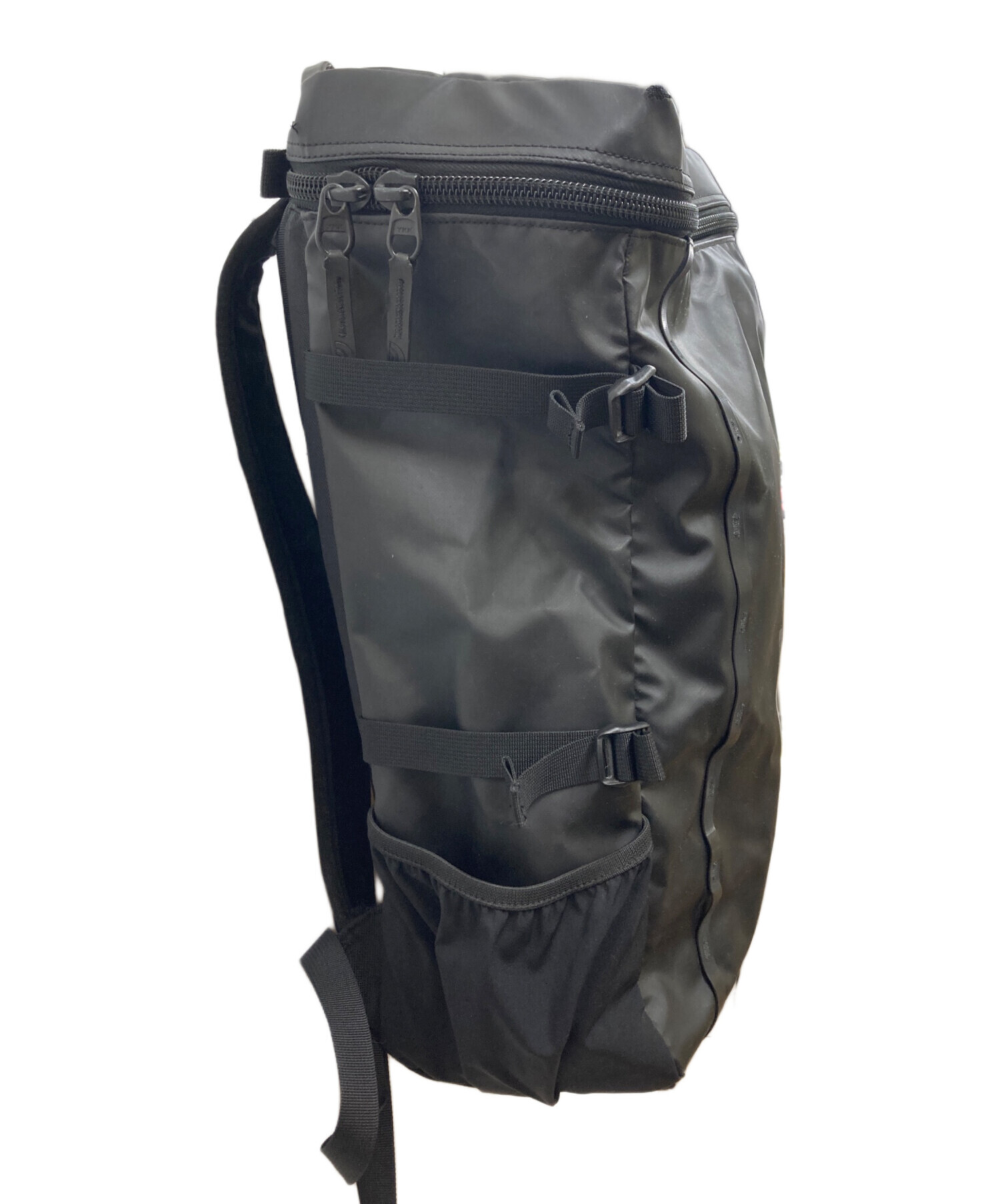 【未使用品】THE NORTH FACE nm81600u 2way 57L 中古・古着通販】THE NORTH FACE (ザ ノース フェイス) バックパック