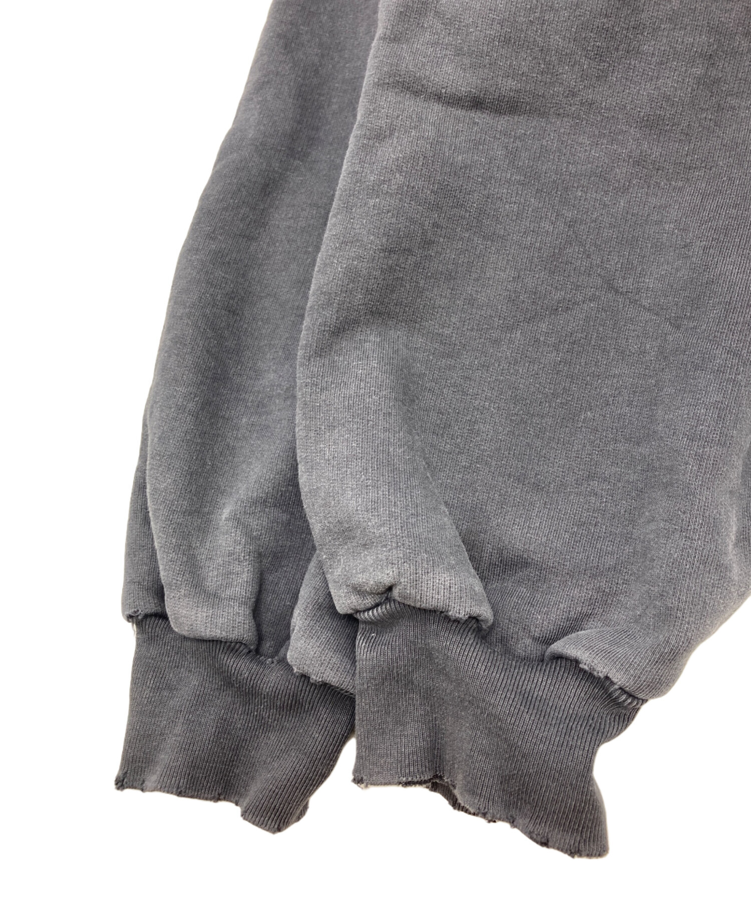 中古・古着通販】BALENCIAGA (バレンシアガ) Boxing Hoodie Large Fit