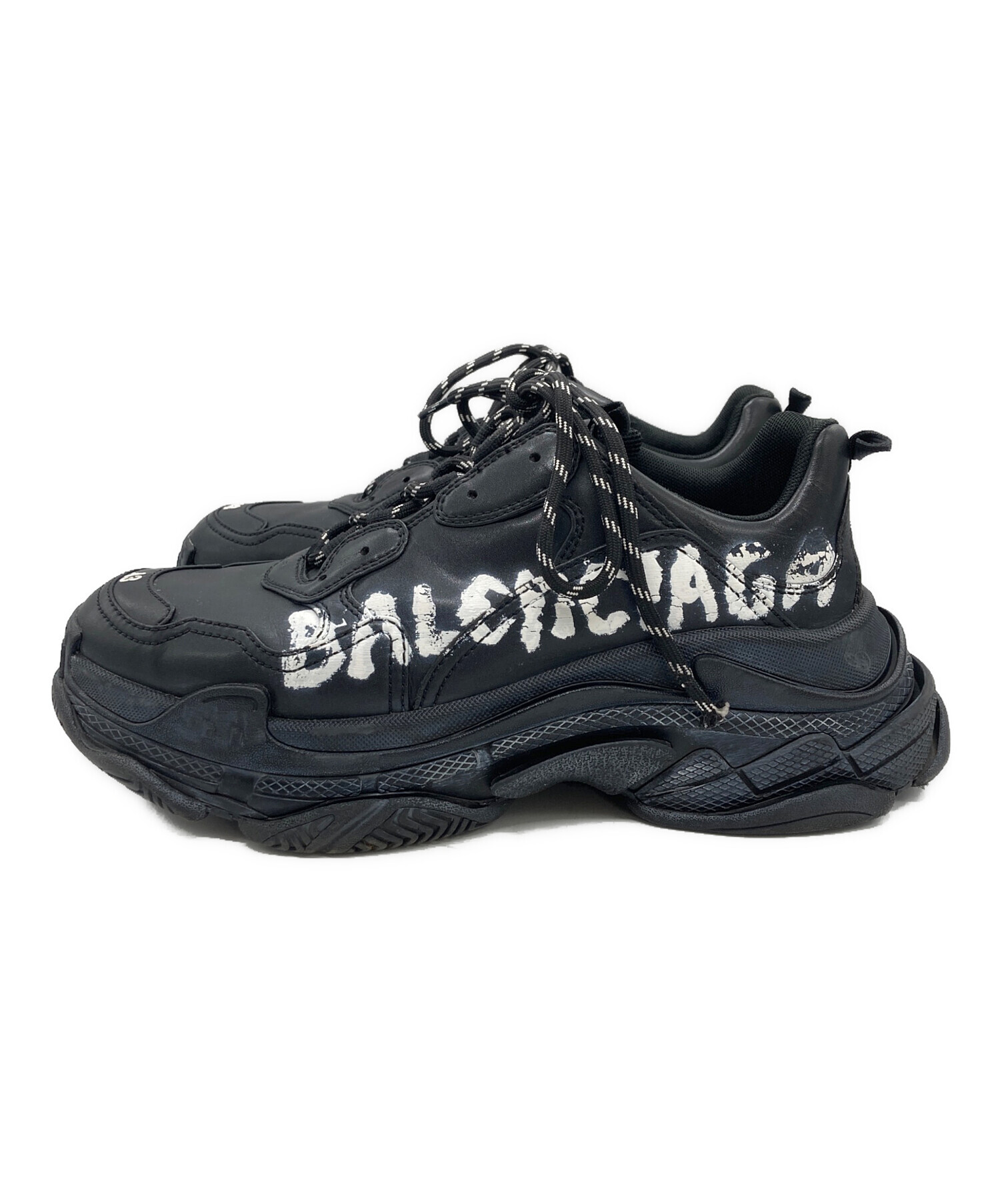 中古・古着通販】BALENCIAGA (バレンシアガ) Triple S スニーカー 