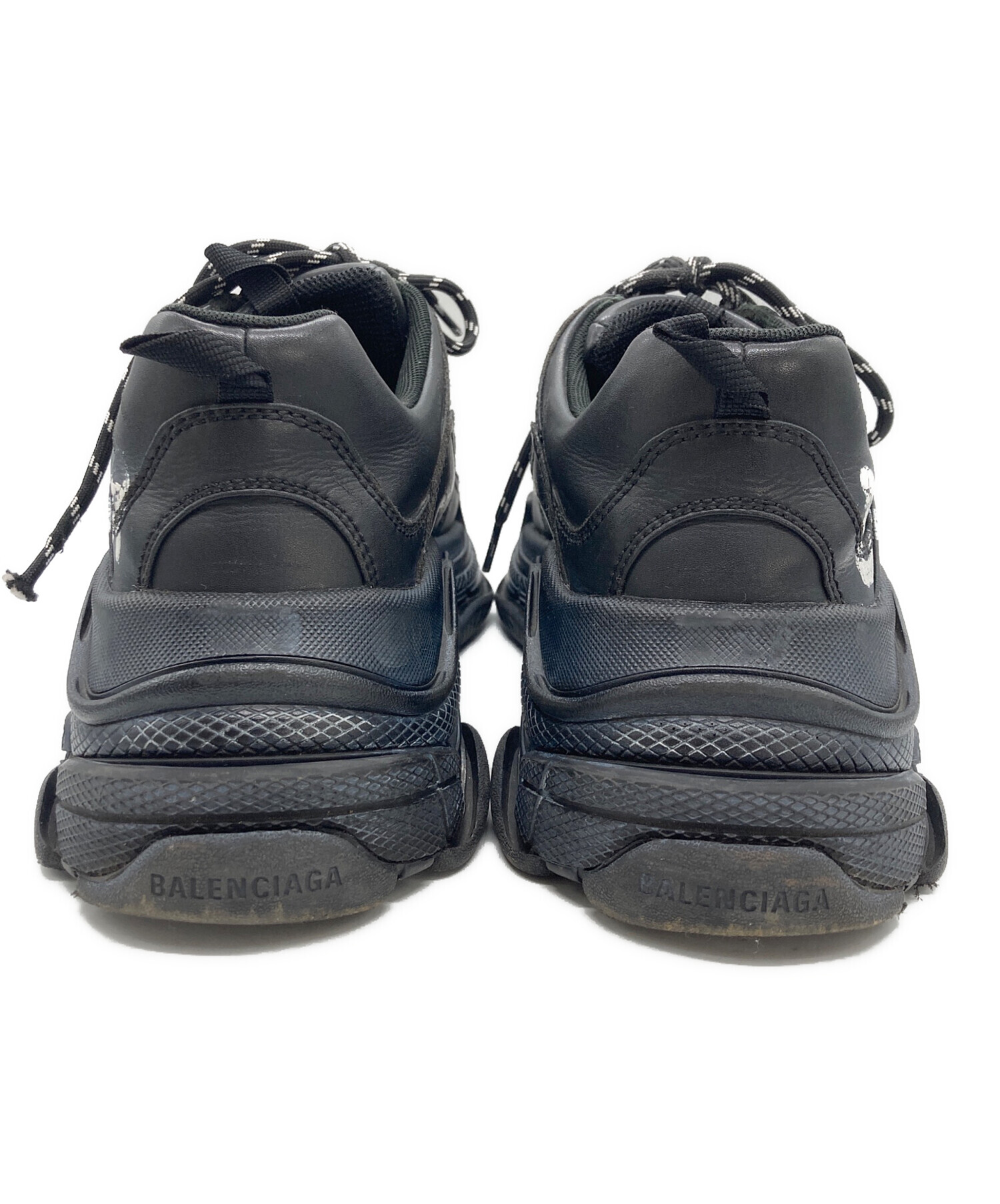中古・古着通販】BALENCIAGA (バレンシアガ) Triple S スニーカー 