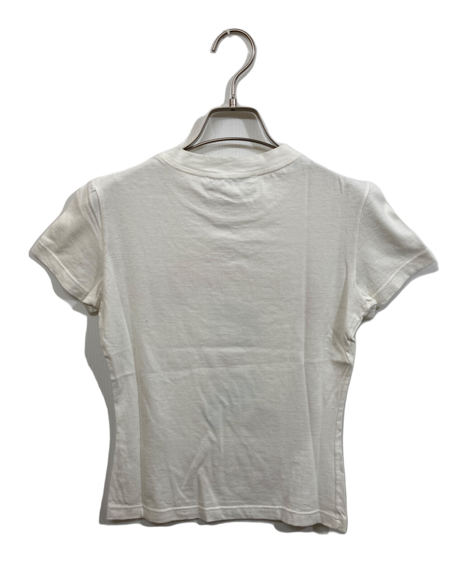 Christian Dior Tシャツ・カットソー XS 白 【古着】【中古】 中古・古着通販】Christian Dior (クリスチャン ディオール) アトリエ